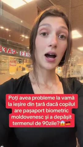 #germania #moldova #pasaport #biometric#copil 