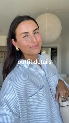 outfit details