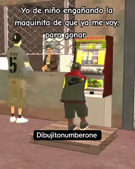 Cuando eras un niño rata  #bingo #tragamonedas #viral  #personajes #win 
