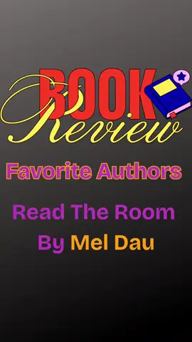#meldau #readtheroombookreviews 