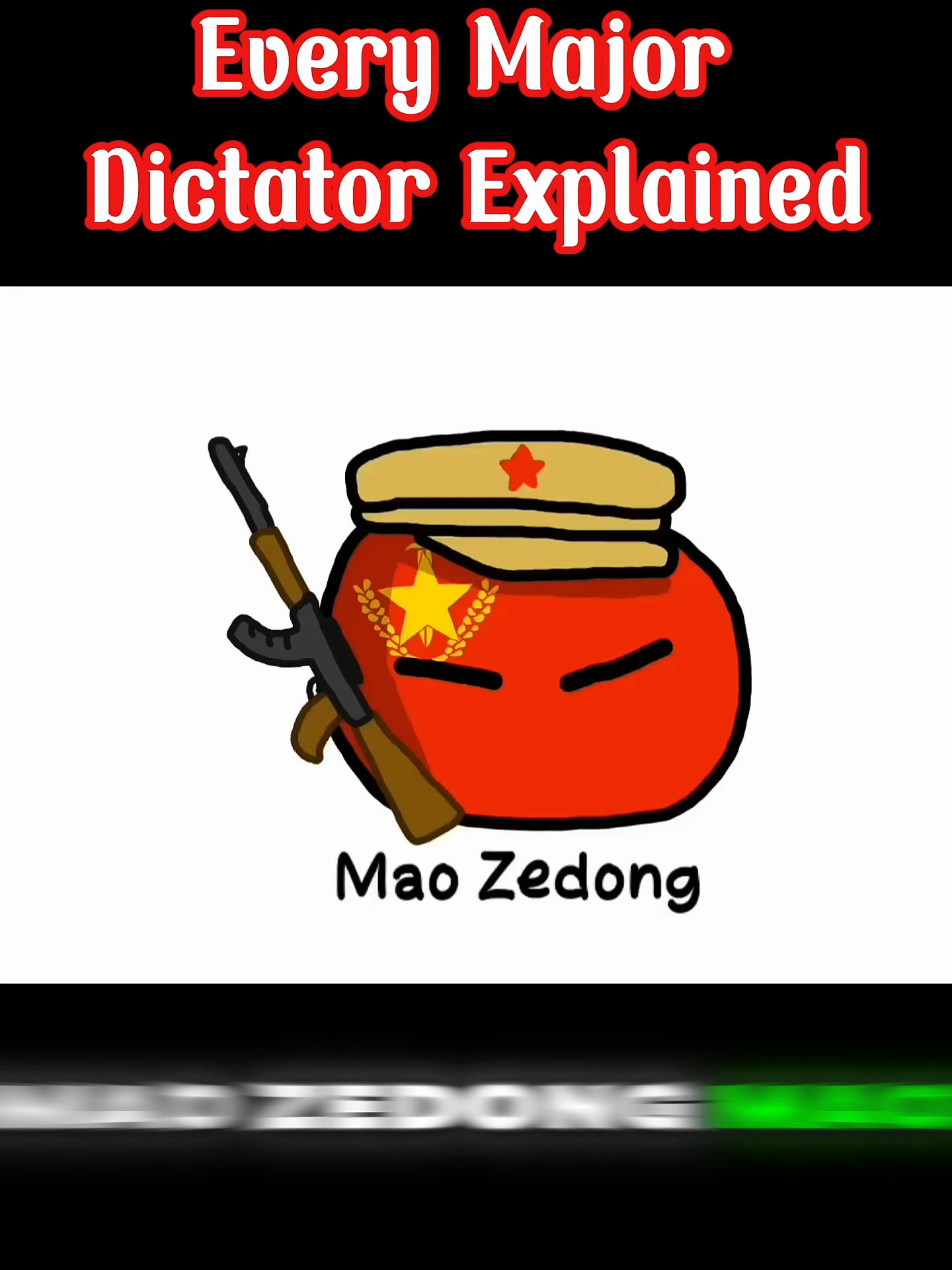 #HistoryTok #PoliticalLeaders #WorldHistory #Communism #HiddenHistory #LearnOnTikTok #DidYouKnow #FYP #ForYou
