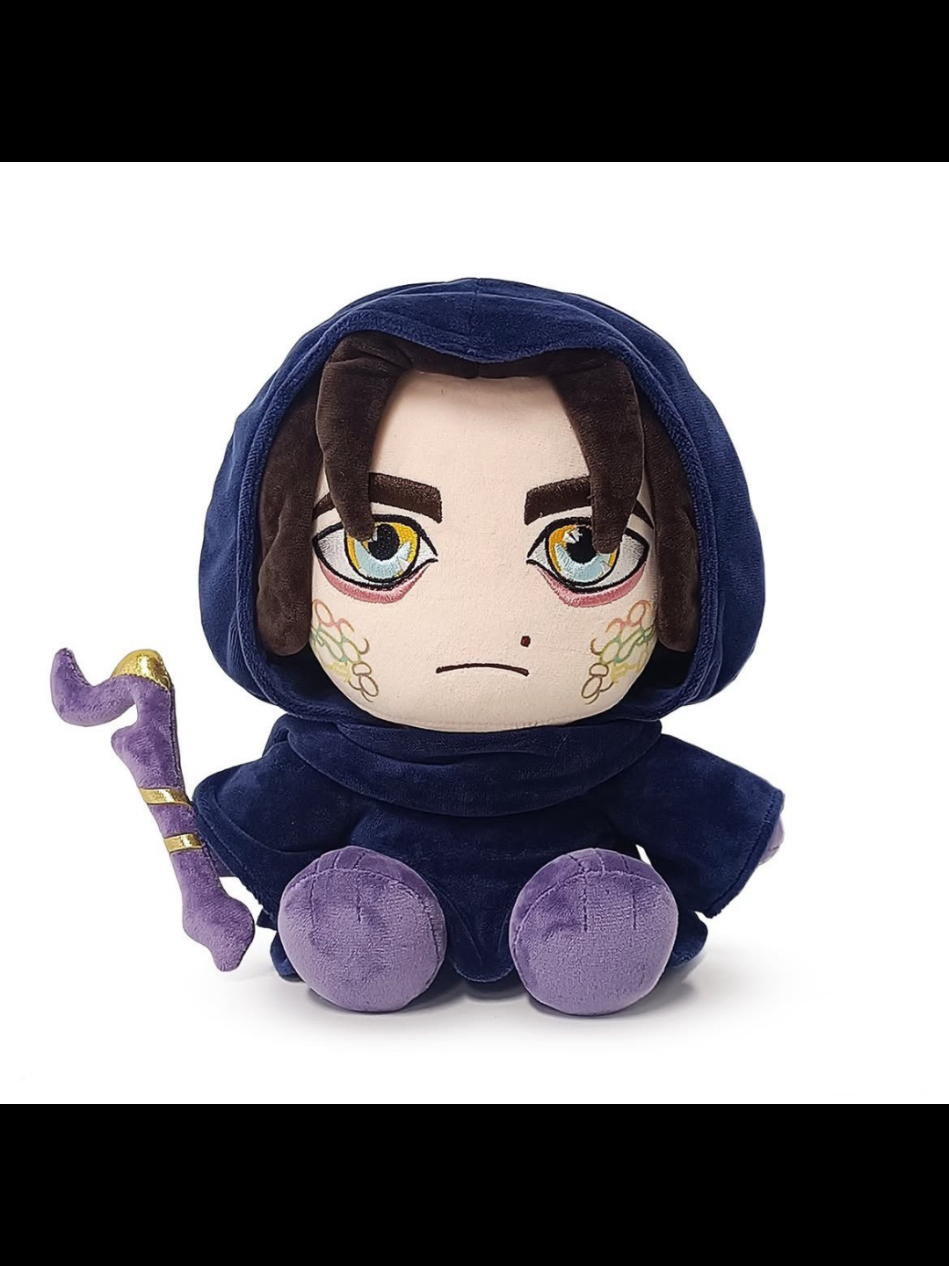 he's so derpy, I need 20 of them right now. no but yall, where is his other mole!?!? like?? hello?? the one under his eye WHERE IS IT!! #arcane #arcaneleagueoflegends #viktor #viktorarcane #viktorsimp 