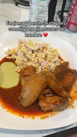 #fy #parati #comidamexicana #me #encanta cocina 😌 