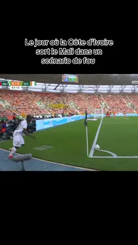 Côte d’Ivoire vs Mali CAN🔥#footballtiktok #cotedivoire🇨🇮225 #mali #can #match 