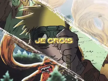 Ce sont correspond trop à naruto #naruto #narutoshippuden #narutoedit 