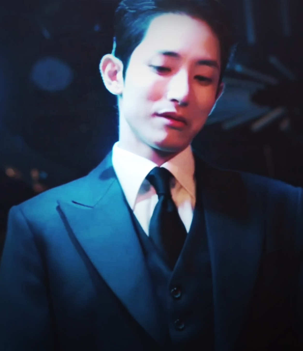 da um soco em mim tbm #leesoohyuk #tomorrow #joonggil #kdrama #alrysww 
