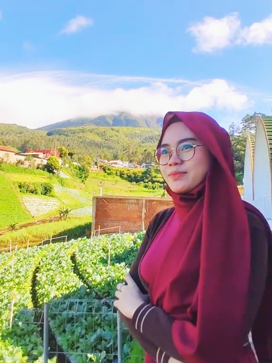 Penginapan ala swiss ✨ .                              .                                 . #goacademyhotelsep #jelajahakhirpekan #staycation #hotel #tawangmangu 
