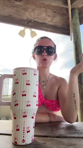 thuggin in the game 👙 #fyp #beach #pool #sunglasses 