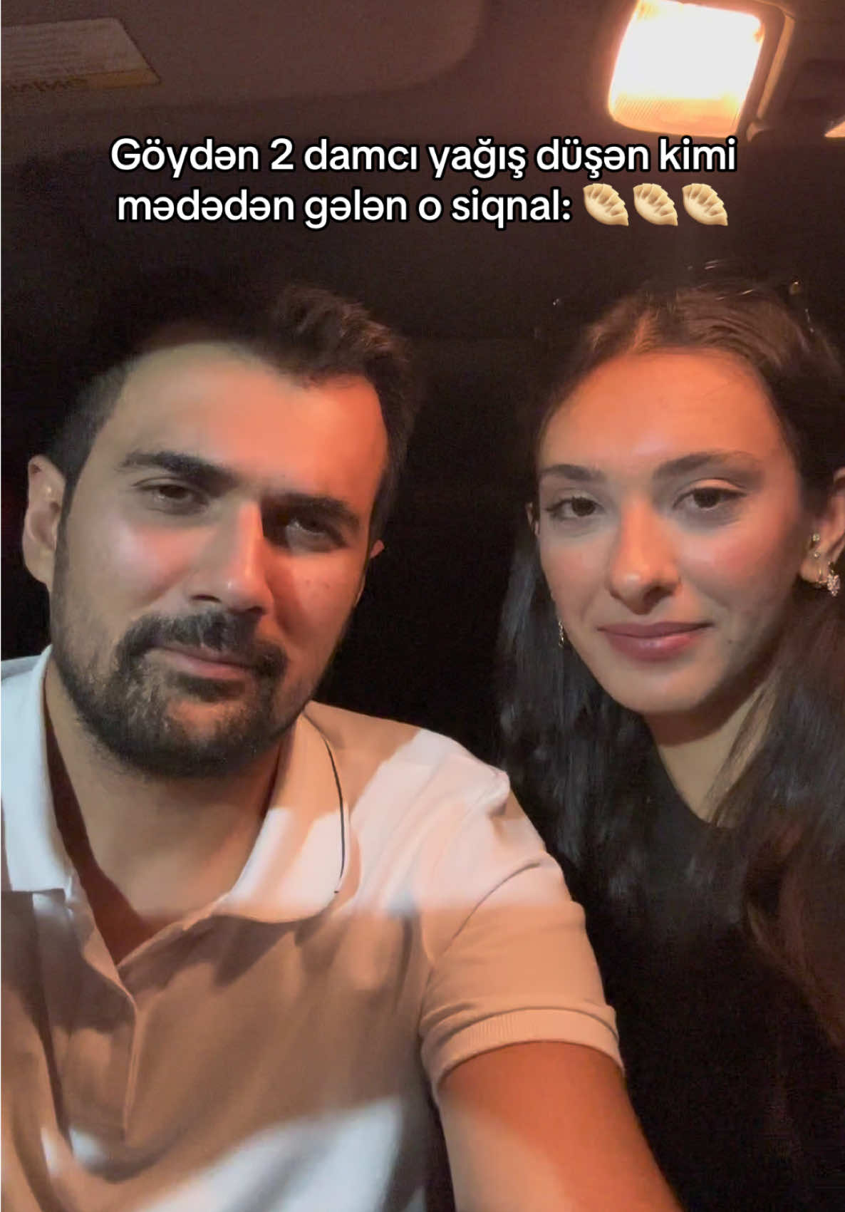 Türk dostum həngəl yemək istəyirdi. 😁🥟 sən də dostuvu tag et, sənə xəngəl qonaqlığı borcu olsun. 😂@NMT🪩🦢 