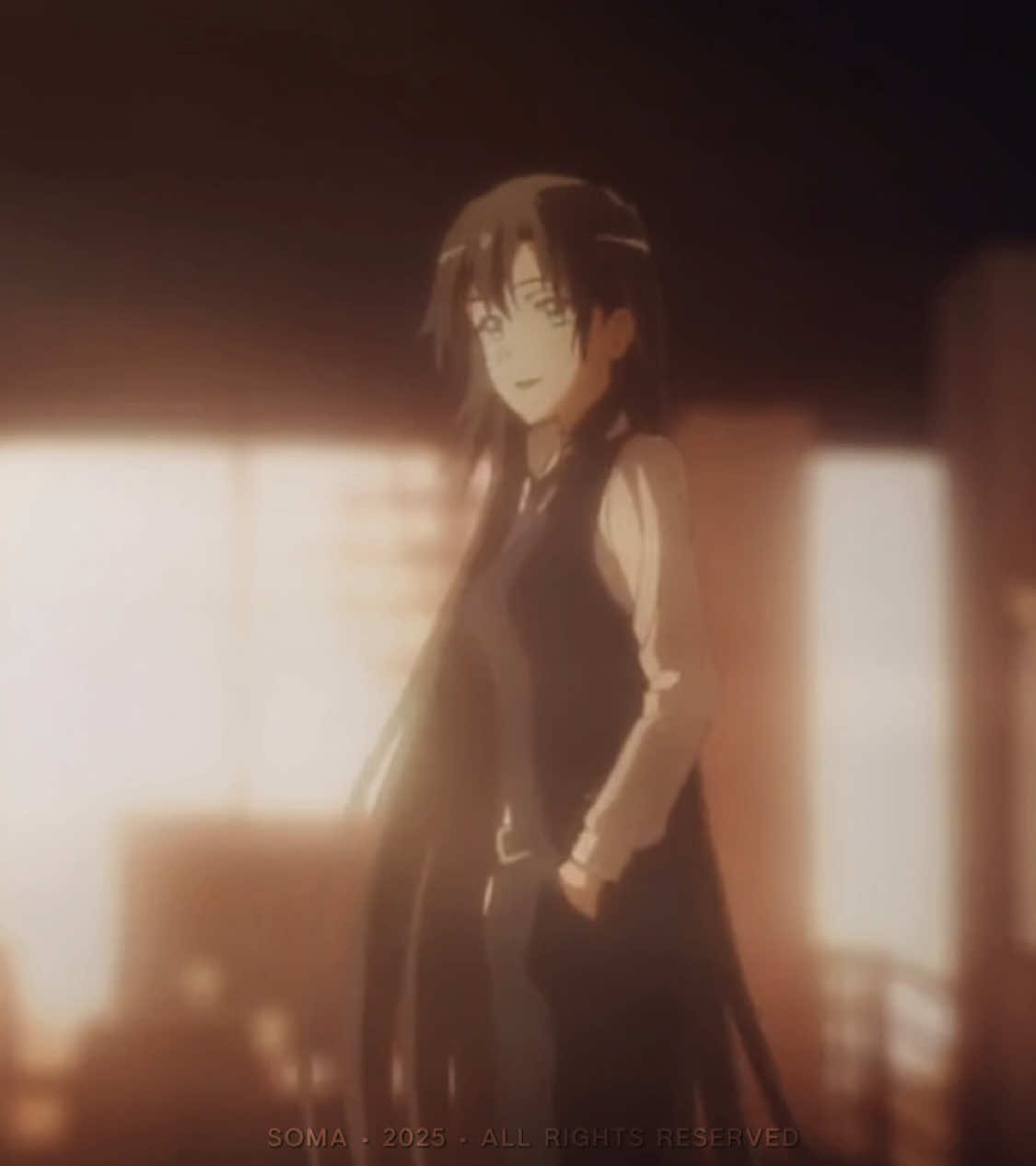 Them>> #hikigayahachiman #snafu #oregairu #Anime #fyp 