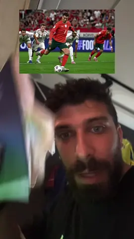 كريستيانو بعمر ال ٤٠ يكسر ارقام جديدة 🇵🇹😮‍💨 #كريستيانو 