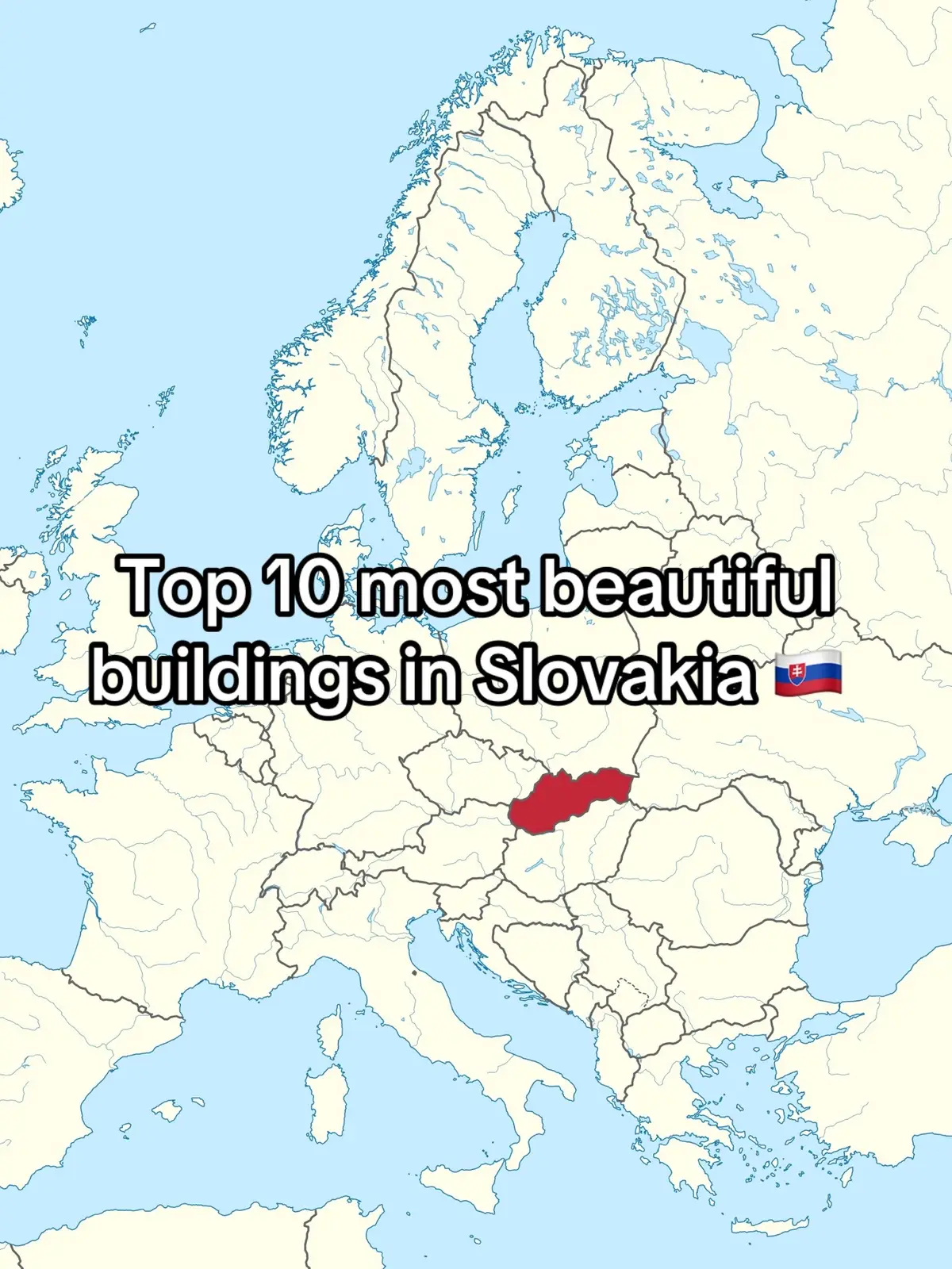 #slovakia #explore #tik_tok #travel #europe 