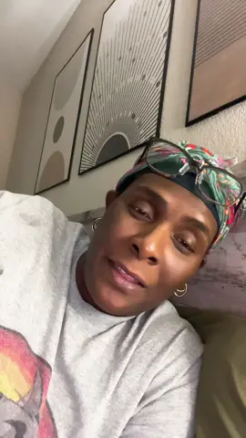 I was scarred for a long time! 