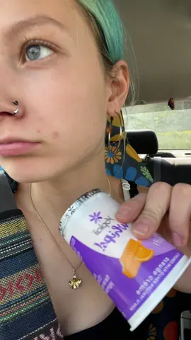 i luv whipped yogurt so much#whippedyogurt #yoplait 