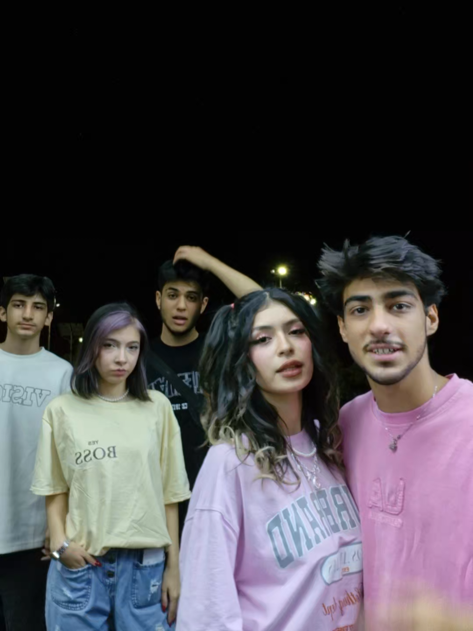 ey😏 . @titi🫐 @ali @Kıa @amxiqp @𝗔𝗠𝗜𝗥 | امیر 