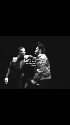OVOXOTWOD #drake #theweeknd #fyp #playlist #ovoxo 