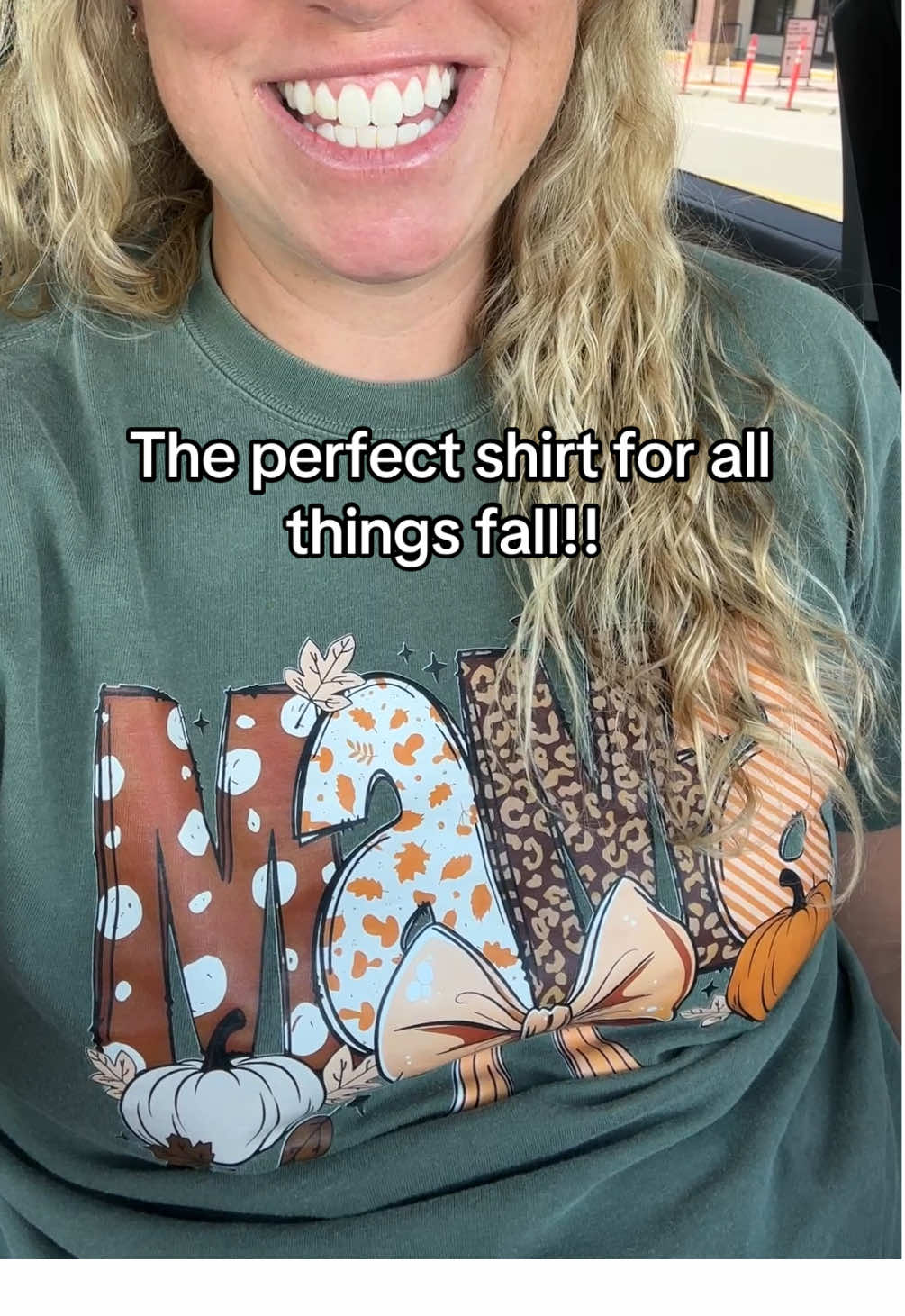 🍂 This fall mama shirt is giving me all the cozy vibes! From pumpkin patches to coffee runs, it’s the perfect outfit for moms who love all things autumn. Pair it with leggings or jeans and you’re ready for football games, bonfires, and crisp fall days. 🧡👩‍👧‍👦 Tap below to grab yours and get fall-ready in style! ⬇️ #mamaoutfit #fallmama #fallfashion2025 #momstyle #cozyseason 