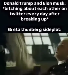 GET THIS GIRL TO SAFETY OH MY GOD 😭  #gretathunberg #isreal #palestine 