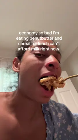 I'm starving 