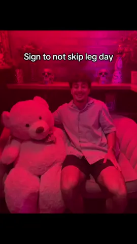 Don’t be the guy