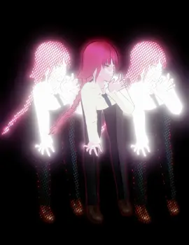tg - Makima core #anime #makima #chainsaw #makimasqd