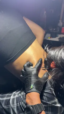 proses tattoo #tattoo 