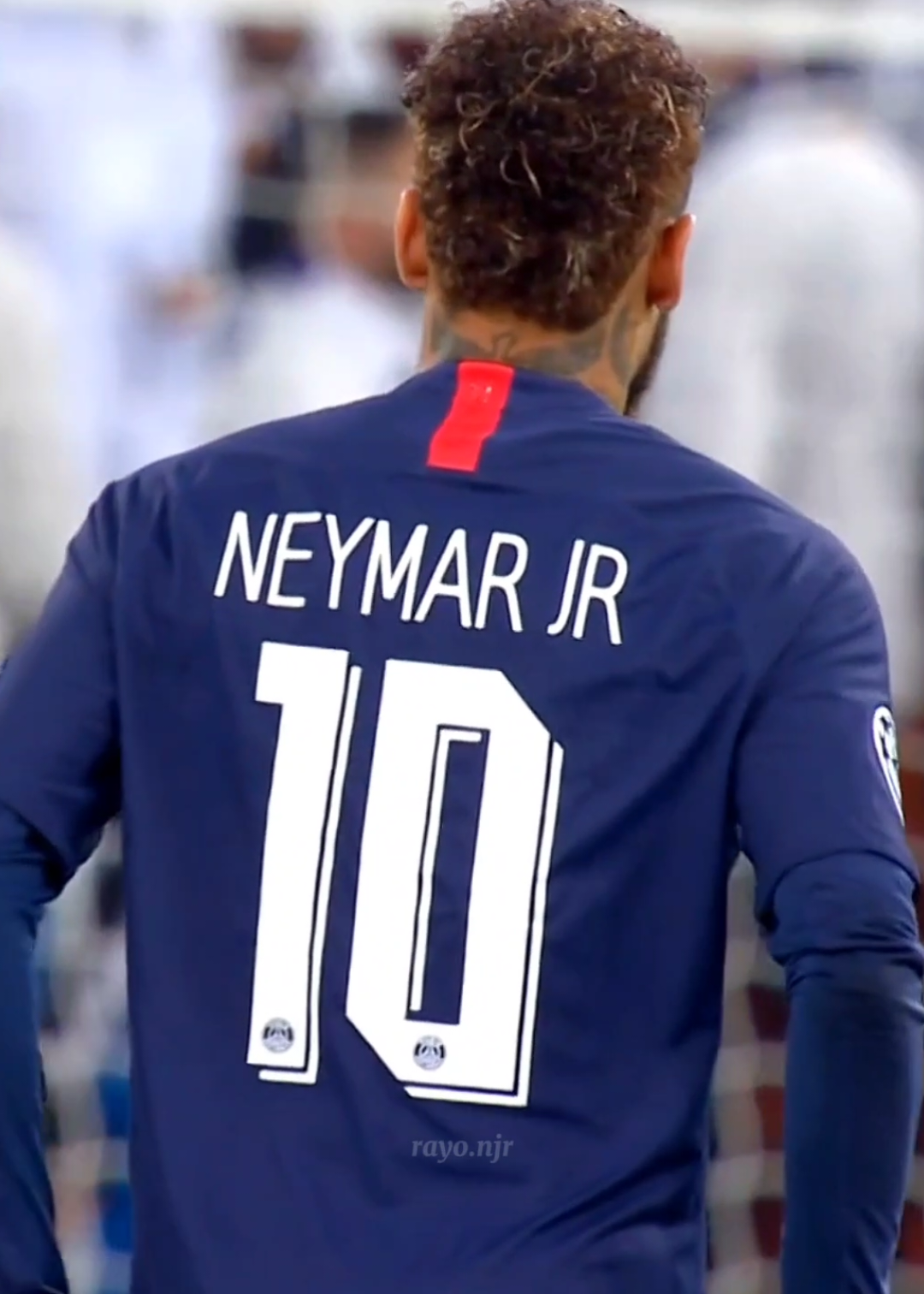 Neymar 🆚 Real Madrid 19-20 #neymar #neymarjr #neymarjredit #neymarskills #fyp 