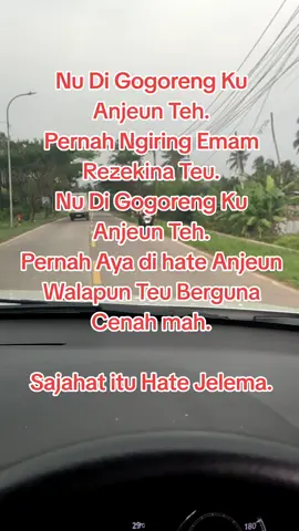Anjeun Mah Bageur  Aku mah jahat. #viral #fypシ゚viral #fyou #fyp #fyi 