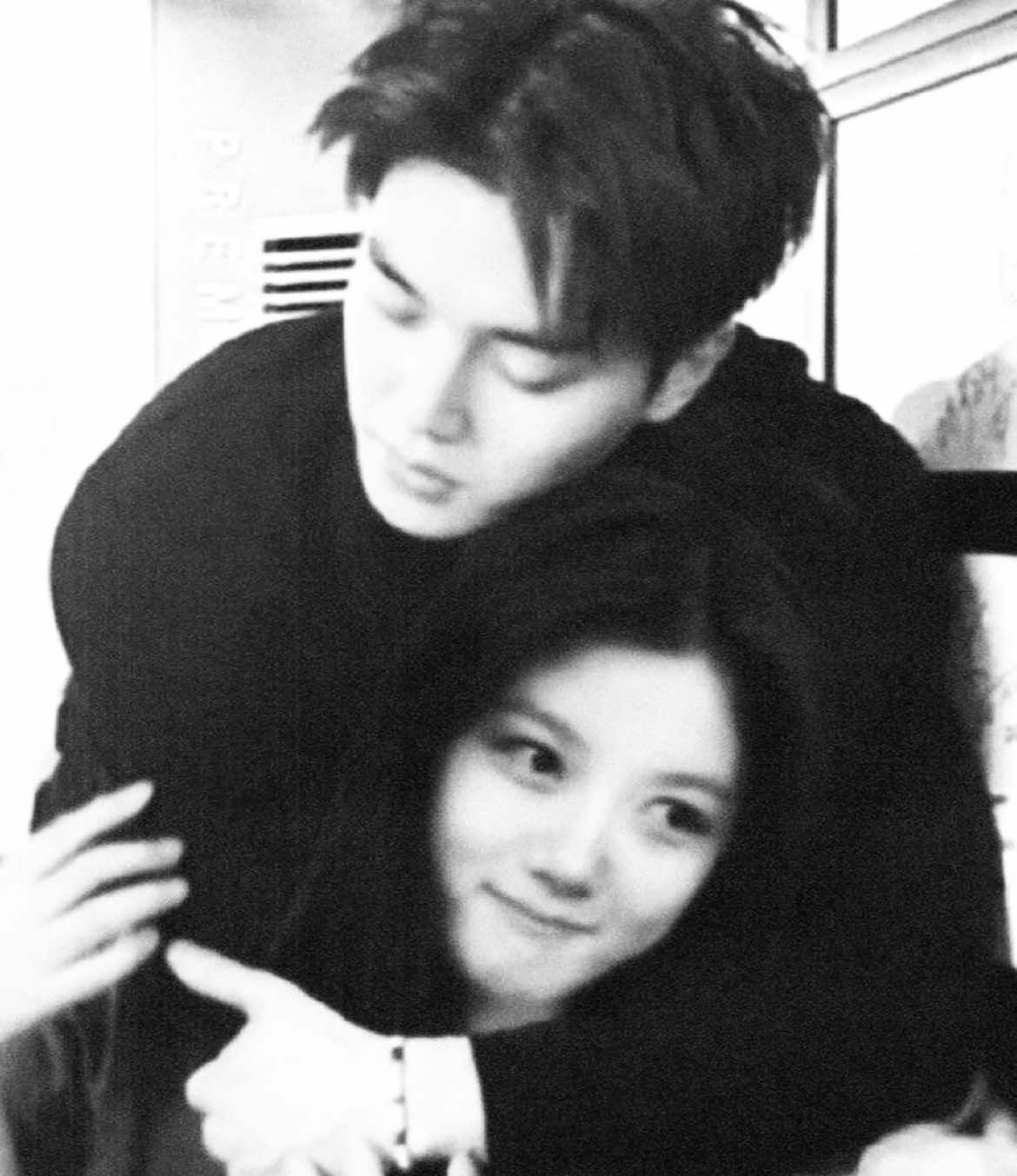 SAUDADES DE EDITAR MEUS BEBÊS 🌟 #editkdrama #kdrama #mydemon #meudemoniofavorito #viral 