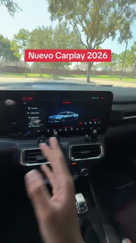 el nuevo es el mas mejor #carplayadaptador #wirelesscarplay 