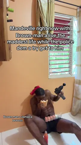 Brown man takes on mandeville police #foryoupage❤️❤️ #🇯🇲🇯🇲🇯🇲🇯🇲🇯🇲🇯🇲🇯🇲 #lechoxvi #fypシ゚viral #🇯🇲🇯🇲 