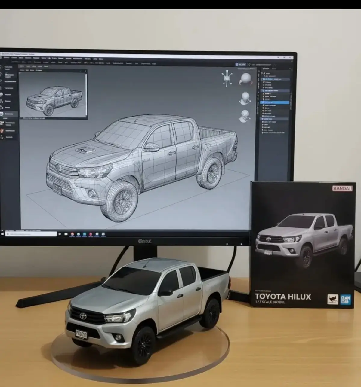 #Toyota #Hilux 