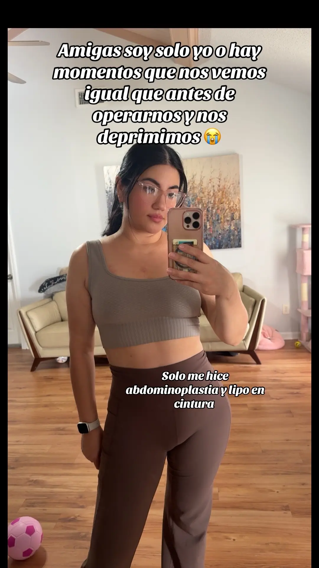 😌😌😌😌 #lovingmyself #plasticsurgery #abdominoplastia #cirugiaenmiami 