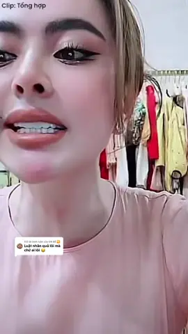 Trả lời @EM BÉ 🚼 Thì đó, luật nhân quả đến...muộn mà nhiều người tưởng cứ vậy là không đến. T không phủ chuyện bả giỏi bả đẹp, chứ cái tính của bả mà không thua bà Khanh , ko phải đi tò thì không có dịu lại như hiện tại đâu he. Ý là mới tương tác ngta xong còn lên mặt ngông hát dựt khẩu trang đồ, chứ cái vụ này bả không bị tò thử coi còn thách thức cỡ nào. T cũng ko chê cười vụ li hôn của bả, t nói cái tính bả thôi. #xuhuong2025 #travel #drama #xuhuong 