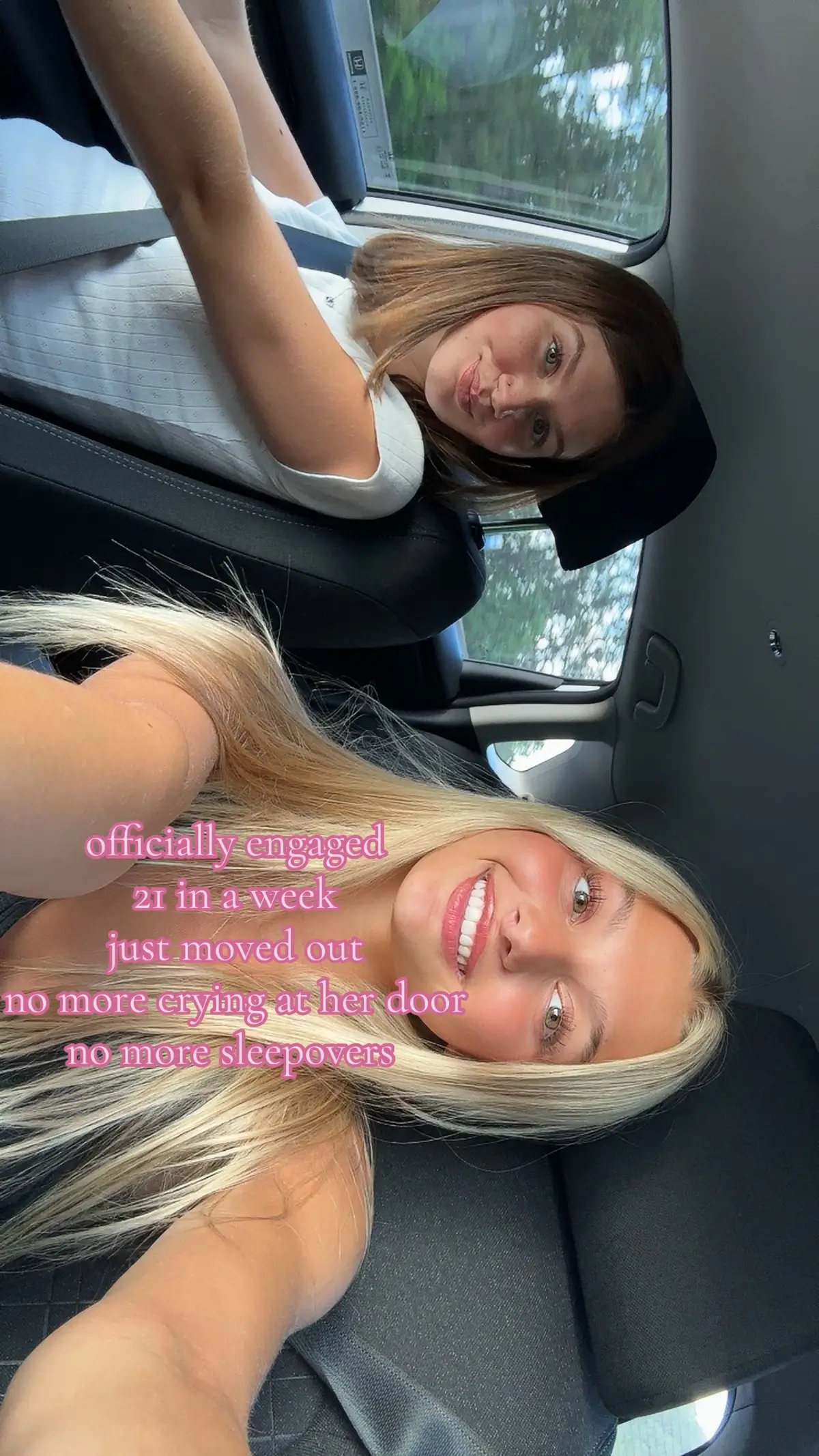 so sad so happy 