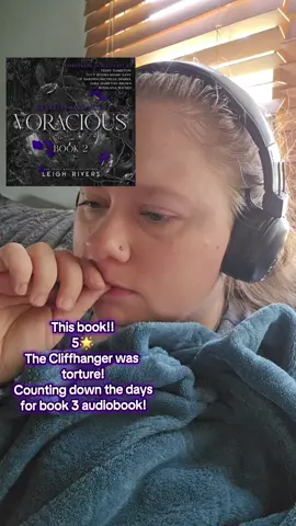 #darkromancereader #audible #spicybooktok #audiobook #teddyhamilton  @Author Leigh Rivers 