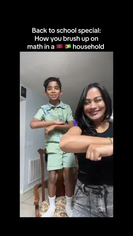 Back to school special #bloopers #chutney #guyana #trinidad #westindian  @Selectah Adrian 