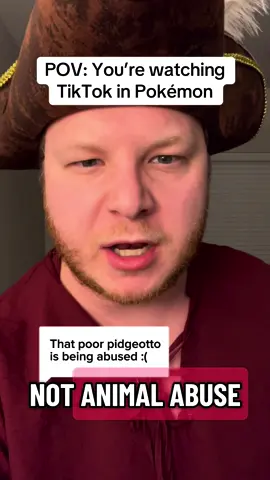 I just KNOW the Kanto trainer beef about Pokémon types is goated #pokemon #comedy #welcomematt #fyp #videogames 