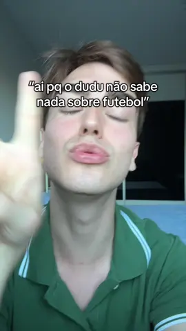 eu sei e sei muito