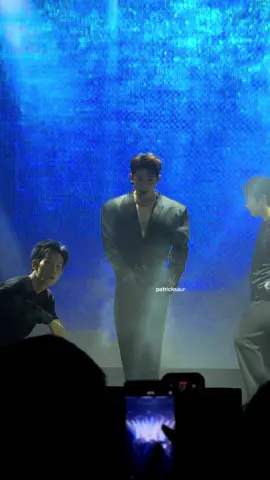 Better than me @WONHO Official #wonho #stayawake #wonhoinmadrid  #원호 # #원호🐰 