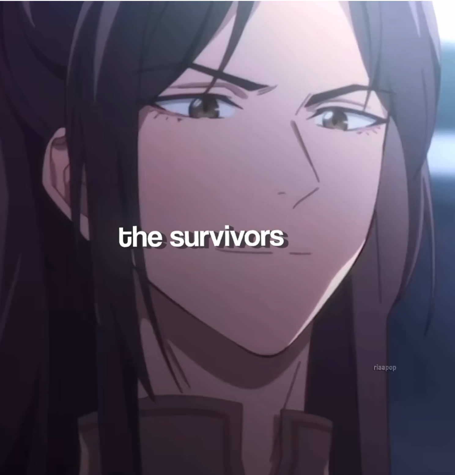 #TGCF forget to add a spoiler warning…hah!.. || guys hc counted as a sacrifice in the xl war + white no face arc !! #heavensofficialblessing #tianguancifu天官赐福 #天官赐福 #tgcfedit 