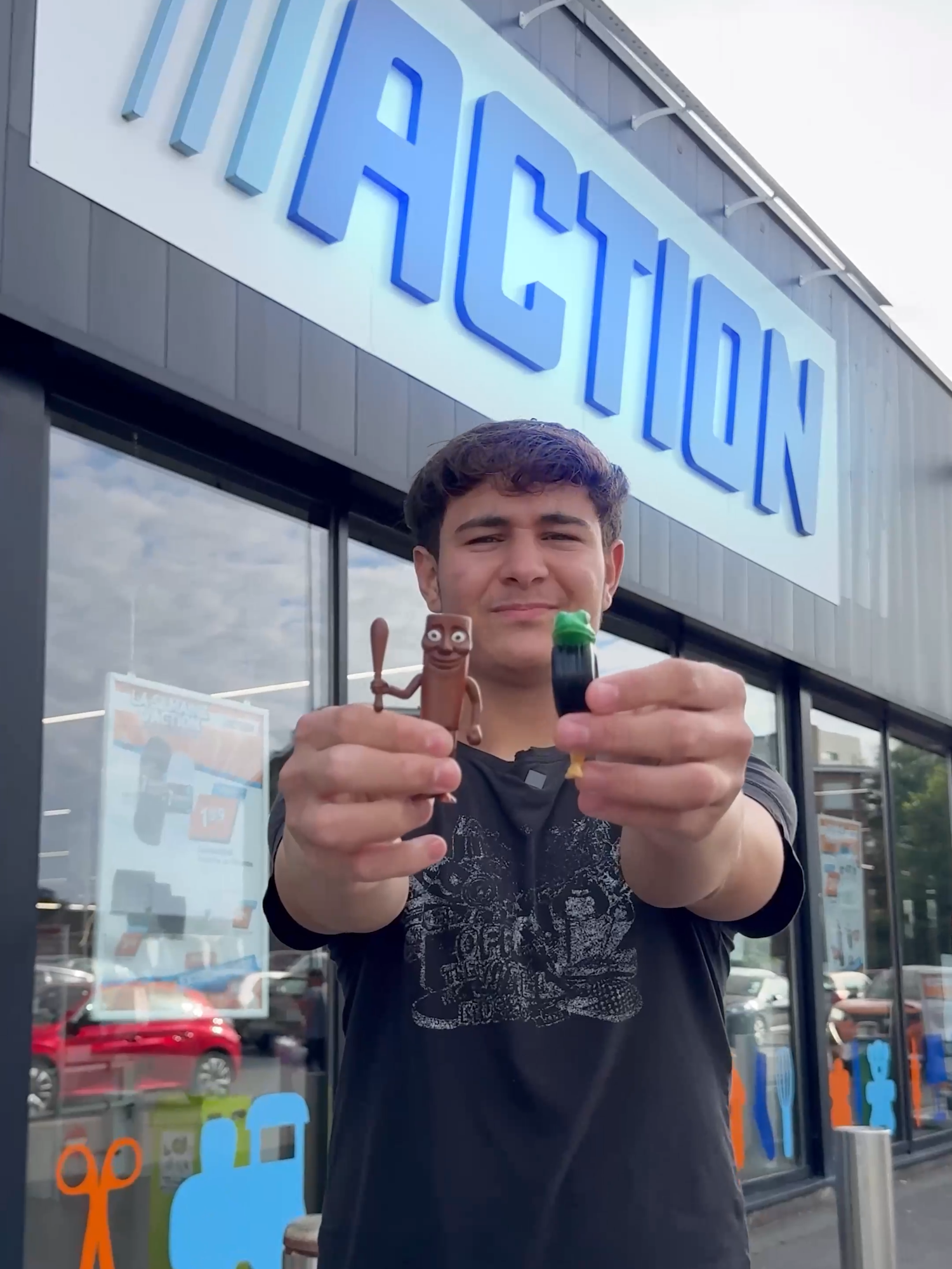 Cacher 4 Brainrot Chez Action