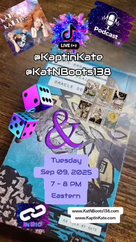 @KaptinKate 💋 