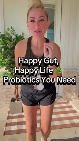 Support digestion, boost immunity, and balance your gut with powerful probiotics made for daily wellness. *not medical advice* #GutHealth #Probiotics #WellnessJourney #HealthyLiving #tiktokmademebuyit 