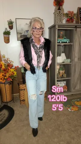 #vest #fall #fashion #style #comfort 