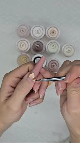 ##viral #viralvideo #viraltiktok #acrilicnails #3dacrylicnails 