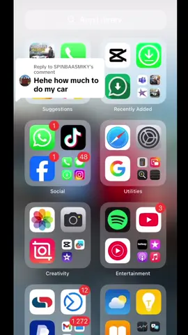 Replying to @SPINBAASMIKY #gemini #geminiai #tutorials #tutoriales 