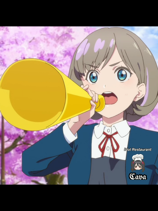 no manden 🫣 anime: Love Live! superstar! #liella #lovelivesuperstar #otaku #anime #otakus_animes 