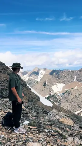 Peaks X Ultron #travel #peak #mountain #ultron #montana 