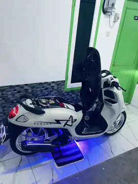 Tuh yang minta spal spil stoplamp gas di CO😜#scoopygen6 #scoopymodifikasi #masukberandafyp #fyppppppppppppppppppppppp #scoopy 